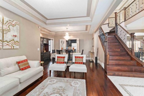 131 Falcon Green, Fort Mcmurray, AB - Indoor