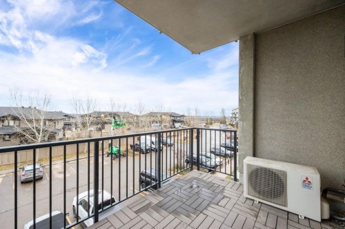 1301-204 Sparrow Hawk Drive, Fort Mcmurray, AB - Outdoor With Exterior