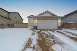 153 Beaconwood Place  Fort Mcmurray, AB T9H 2S9