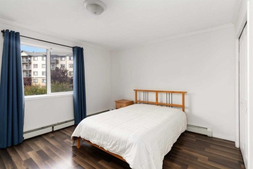 220-100 Richard Street, Fort Mcmurray, AB - Indoor Photo Showing Bedroom