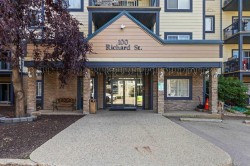 220-100 Richard Street  Fort Mcmurray, AB T9H 5H5