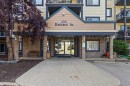 220-100 Richard Street, Fort Mcmurray, AB  - Outdoor With Facade 