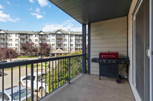 220-100 Richard Street, Fort Mcmurray, AB - Outdoor With Exterior