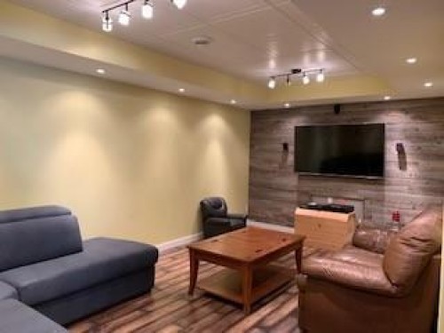 129, 13412 Lakeland Drive Drive, Rural Lac La Biche County, AB - Indoor