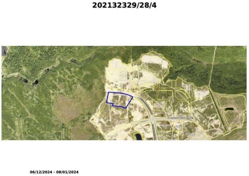 Block:28-Plan: 2021329 Lot:4, Fort Mcmurray, AB 