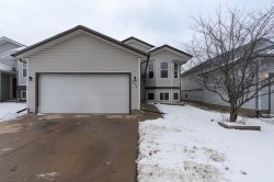 140 Waterhouse Street  Fort Mcmurray, AB T9K 2T2