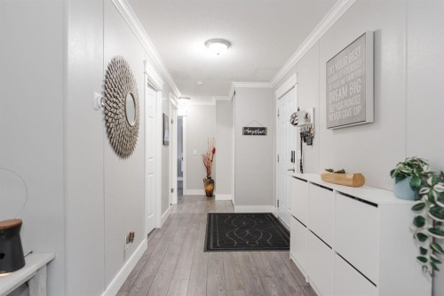 189 Grandview Crescent, Fort Mcmurray, AB - Indoor Photo Showing Other Room