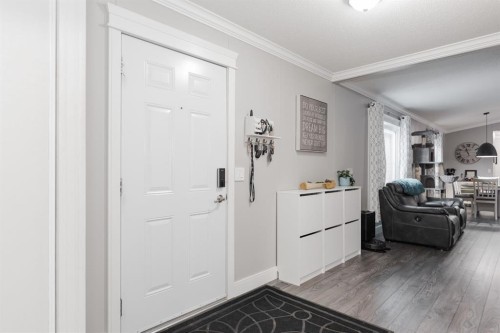 189 Grandview Crescent, Fort Mcmurray, AB - Indoor Photo Showing Other Room