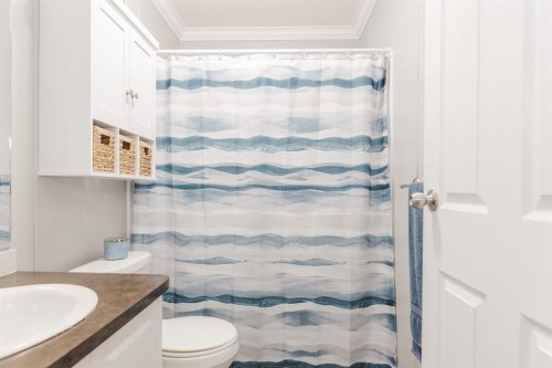 189 Grandview Crescent, Fort Mcmurray, AB - Indoor Photo Showing Bathroom