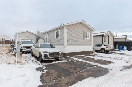 189 Grandview Crescent, Fort Mcmurray, AB - Outdoor