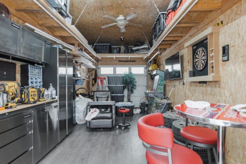 189 Grandview Crescent, Fort Mcmurray, AB - Indoor