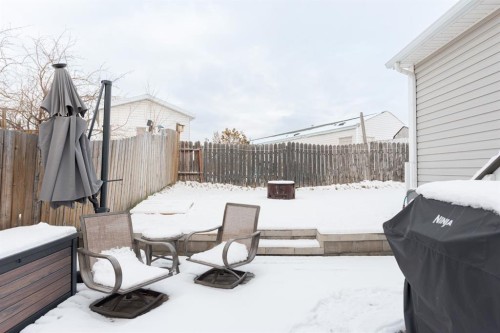 189 Grandview Crescent, Fort Mcmurray, AB - Outdoor With Exterior