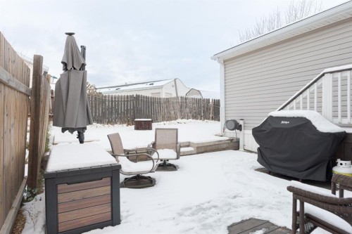 189 Grandview Crescent, Fort Mcmurray, AB - Outdoor With Exterior
