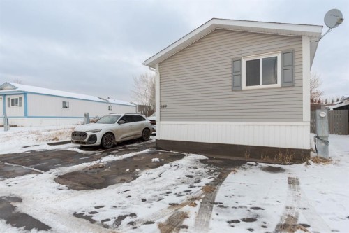 189 Grandview Crescent, Fort Mcmurray, AB - Outdoor