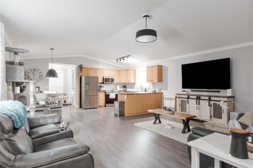 189 Grandview Crescent, Fort Mcmurray, AB - Indoor