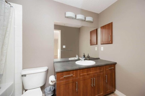 2209-204 Sparrow Hawk Drive, Fort Mcmurray, AB 