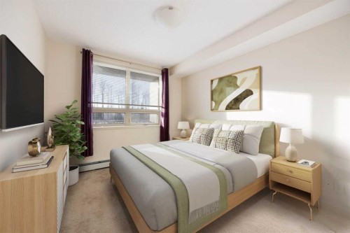 2209-204 Sparrow Hawk Drive, Fort Mcmurray, AB 