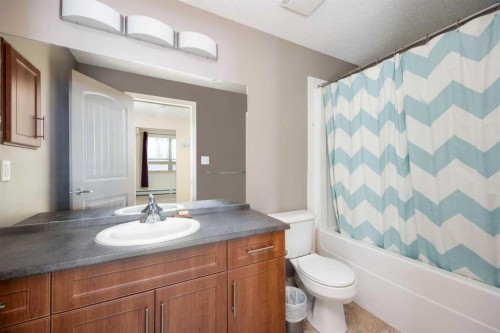 2209-204 Sparrow Hawk Drive, Fort Mcmurray, AB 