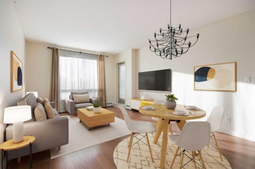 2209-204 Sparrow Hawk Drive, Fort Mcmurray, AB 