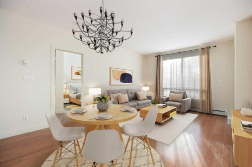 2209-204 Sparrow Hawk Drive, Fort Mcmurray, AB 