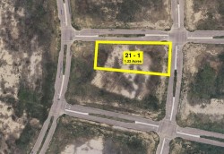 Plan 1422987 Block 21 Lot 1  Fort Mcmurray, AB T9K 0J5