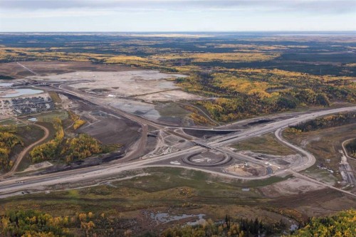 Plan 1422987 Block 21 Lot 2, Fort Mcmurray, AB 