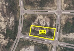 Plan 1422987 Block 21 Lot 2  Fort Mcmurray, AB T9K 0J5