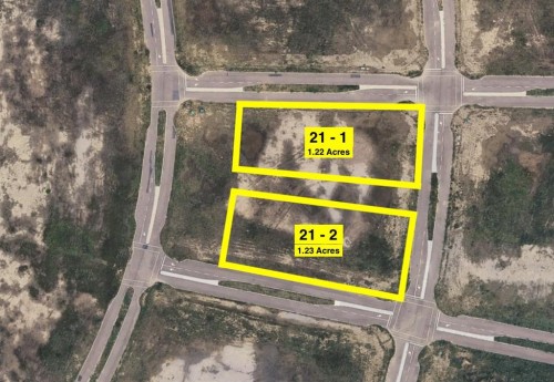 Plan 1422987 Block 21 Lot 2, Fort Mcmurray, AB 