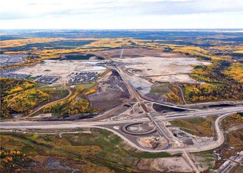 Plan 1422987 Block 21 Lot 2, Fort Mcmurray, AB 