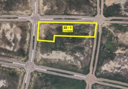Plan 1422987 Block 22 Lot 1  Fort Mcmurray, AB T9K 0J5
