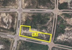 Plan 1422987 Block 22 Lot 2  Fort Mcmurray, AB T9K 0J5