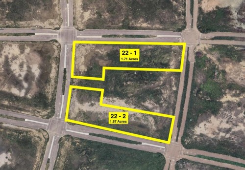 Plan 1422987 Block 22 Lot 2, Fort Mcmurray, AB 