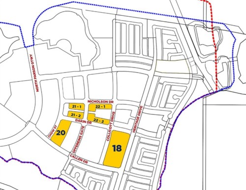 Plan 1422987 Block 22 Lot 2, Fort Mcmurray, AB 