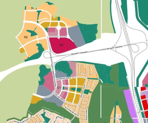 Plan 1422987 Block 22 Lot 2, Fort Mcmurray, AB 