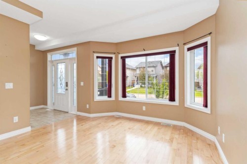 201 Grouse Way, Fort Mcmurray, AB - Indoor Photo Showing Other Room