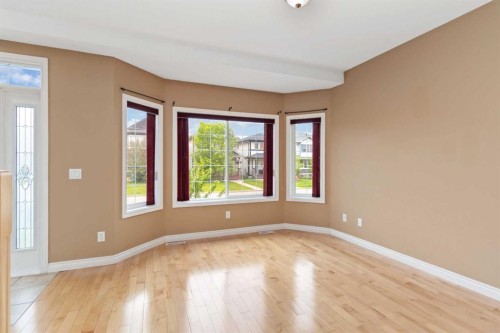 201 Grouse Way, Fort Mcmurray, AB - Indoor Photo Showing Other Room