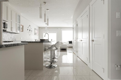 216 Comeau Crescent, Fort Mcmurray, AB - Indoor