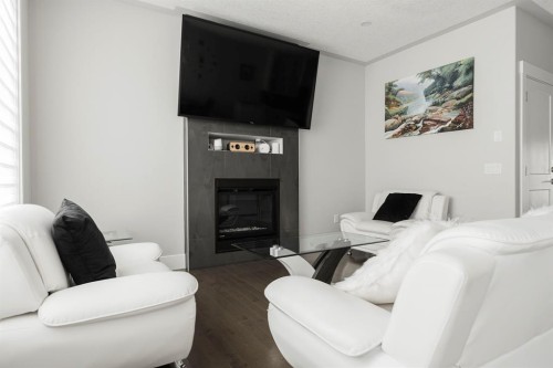 216 Comeau Crescent, Fort Mcmurray, AB - Indoor