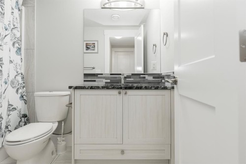 216 Comeau Crescent, Fort Mcmurray, AB - Indoor Photo Showing Bathroom