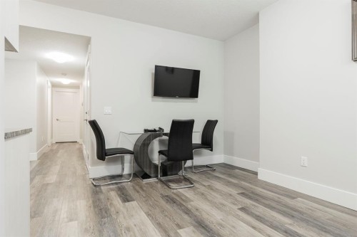 216 Comeau Crescent, Fort Mcmurray, AB - Indoor