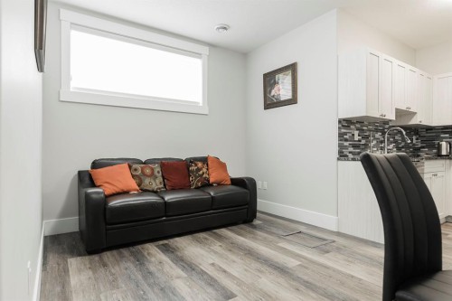 216 Comeau Crescent, Fort Mcmurray, AB - Indoor