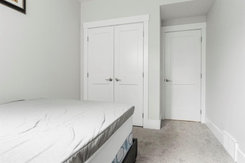 216 Comeau Crescent, Fort Mcmurray, AB - Indoor