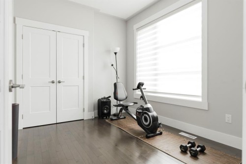 216 Comeau Crescent, Fort Mcmurray, AB - Indoor