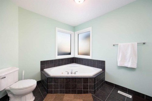 253 Starling Street, Fort Mcmurray, AB - Indoor Photo Showing Bathroom