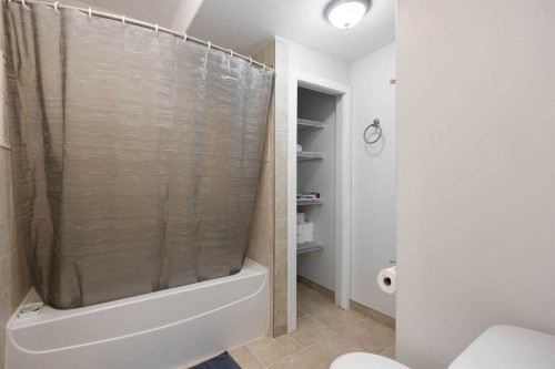 253 Starling Street, Fort Mcmurray, AB - Indoor Photo Showing Bathroom