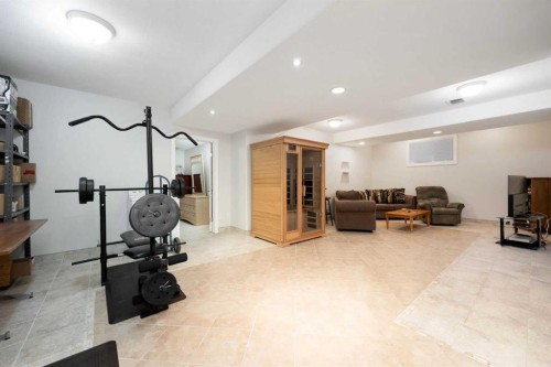 253 Starling Street, Fort Mcmurray, AB - Indoor