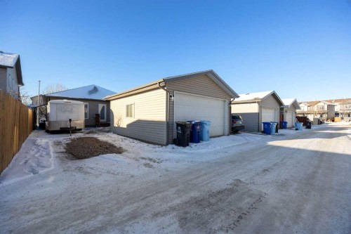 253 Starling Street, Fort Mcmurray, AB - Outdoor