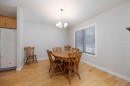 253 Starling Street, Fort Mcmurray, AB  - Indoor Photo Showing Dining Room 