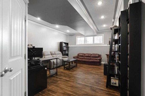 121 Snowy Owl Way, Fort Mcmurray, AB - Indoor