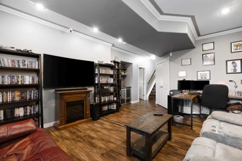 121 Snowy Owl Way, Fort Mcmurray, AB - Indoor